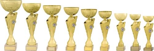 Low Priced Metal Cup Trophies 2141 Series Low Priced Metal Cup Trophies 2141 Series